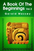 A Book Of The Beginnings (Volume 2) Paperback