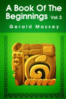 Bertrand.pt - A Book Of The Beginnings (Volume 2) Paperback