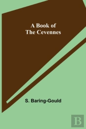 A Book Of The Cevennes