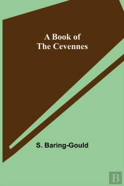 Bertrand.pt - A Book Of The Cevennes
