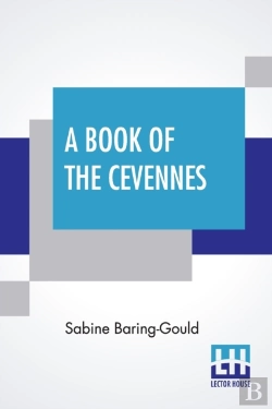 Bertrand.pt - A Book Of The Cevennes