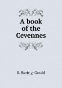 A Book Of The Cevennes