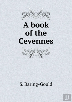 Bertrand.pt - A Book Of The Cevennes