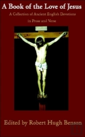 A Book Of The Love Of Jesus