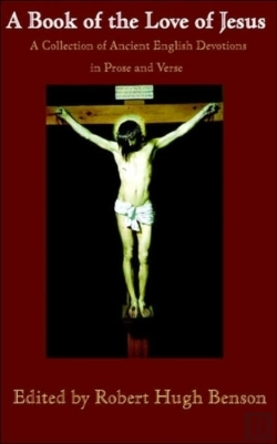 Bertrand.pt - A Book Of The Love Of Jesus