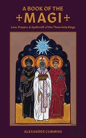 A Book Of The Magi