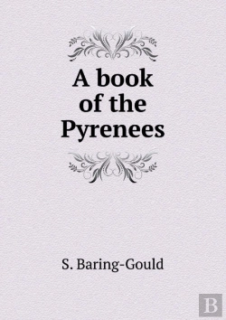 Bertrand.pt - A Book Of The Pyrenees