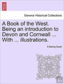 Bertrand.pt - A Book Of The West. Being An Introductio