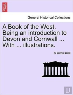 Bertrand.pt - A Book Of The West. Being An Introductio