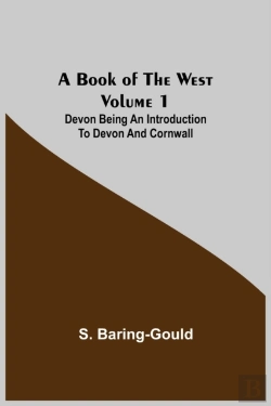 Bertrand.pt - A Book Of The West. Volume 1: Devon Bein