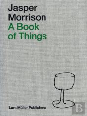 A Book of Things
