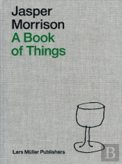 A Book of Things

