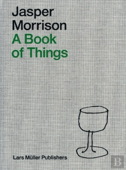 Bertrand.pt - A Book of Things
