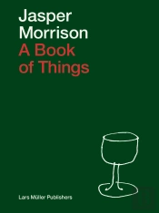 A Book of Things