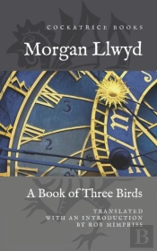 A Book Of Three Birds