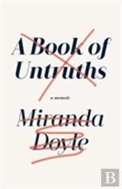 A Book Of Untruths
