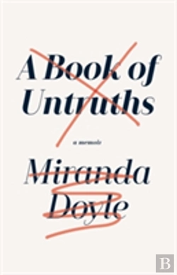 Bertrand.pt - A Book Of Untruths