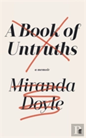 A Book Of Untruths