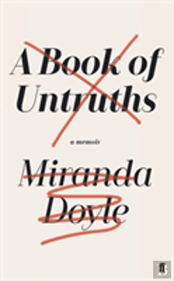 Bertrand.pt - A Book Of Untruths