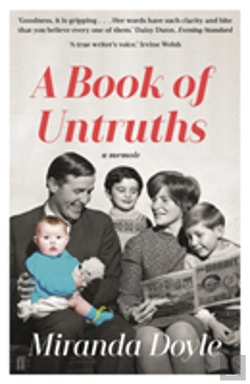 Bertrand.pt - A Book Of Untruths
