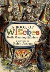 A Book Of Witches