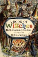 A Book Of Witches