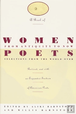 Bertrand.pt - A Book Of Women Poets From Antiquity To Now