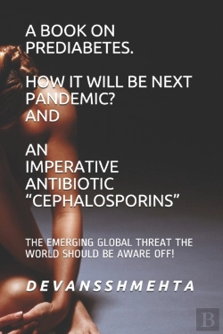 Bertrand.pt - A Book On Prediabetes How It Will Be Next Pandemic? And An Imperative Antibiotic 