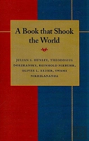 A Book That Shook The World