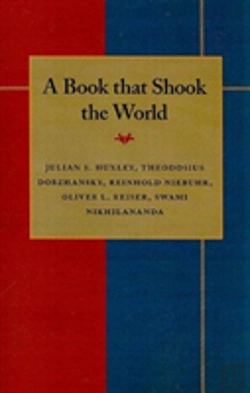 Bertrand.pt - A Book That Shook The World
