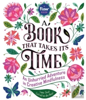 A Book That Takes Its Time