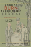 A Book To Burn And A Book To Keep (Hidden)