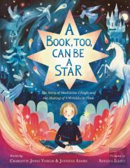 A Book, Too, Can Be A Star