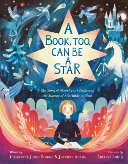 Bertrand.pt - A Book, Too, Can Be A Star