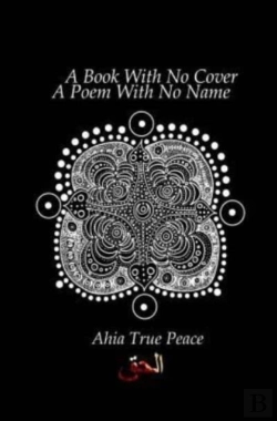 Bertrand.pt - A Book With No Cover, A Poem With No Name