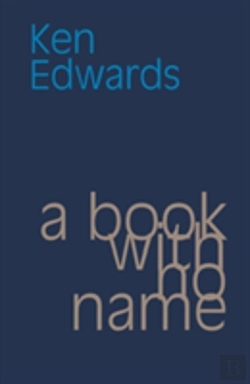 Bertrand.pt - A Book With No Name