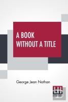 A Book Without A Title