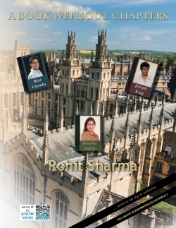 Bertrand.pt - A Book Without Chapters
