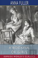 A Bookful Of Girls (Esprios Classics)