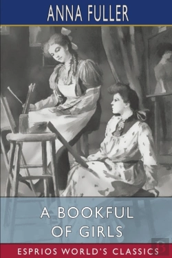 Bertrand.pt - A Bookful Of Girls (Esprios Classics)
