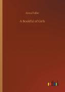 A Bookful Of Girls