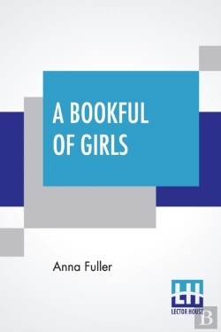Bertrand.pt - A Bookful Of Girls