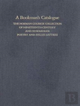 A Bookman'S Catalogue Vol. 1 A-L