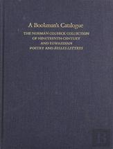 A Bookman'S Catalogue Vol. 2 M-End