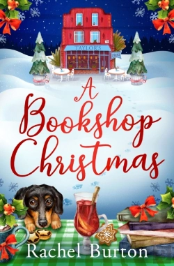 Bertrand.pt - A Bookshop Christmas