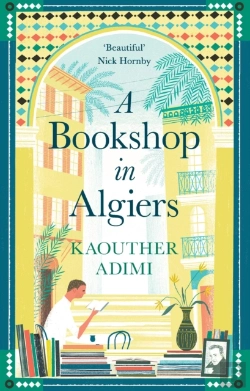 Bertrand.pt - A Bookshop In Algiers
