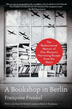 Bertrand.pt - A Bookshop In Berlin