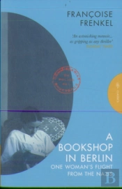A Bookshop In Berlin