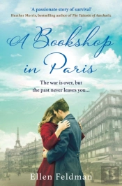 A Bookshop In Paris