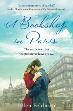 Bertrand.pt - A Bookshop In Paris
